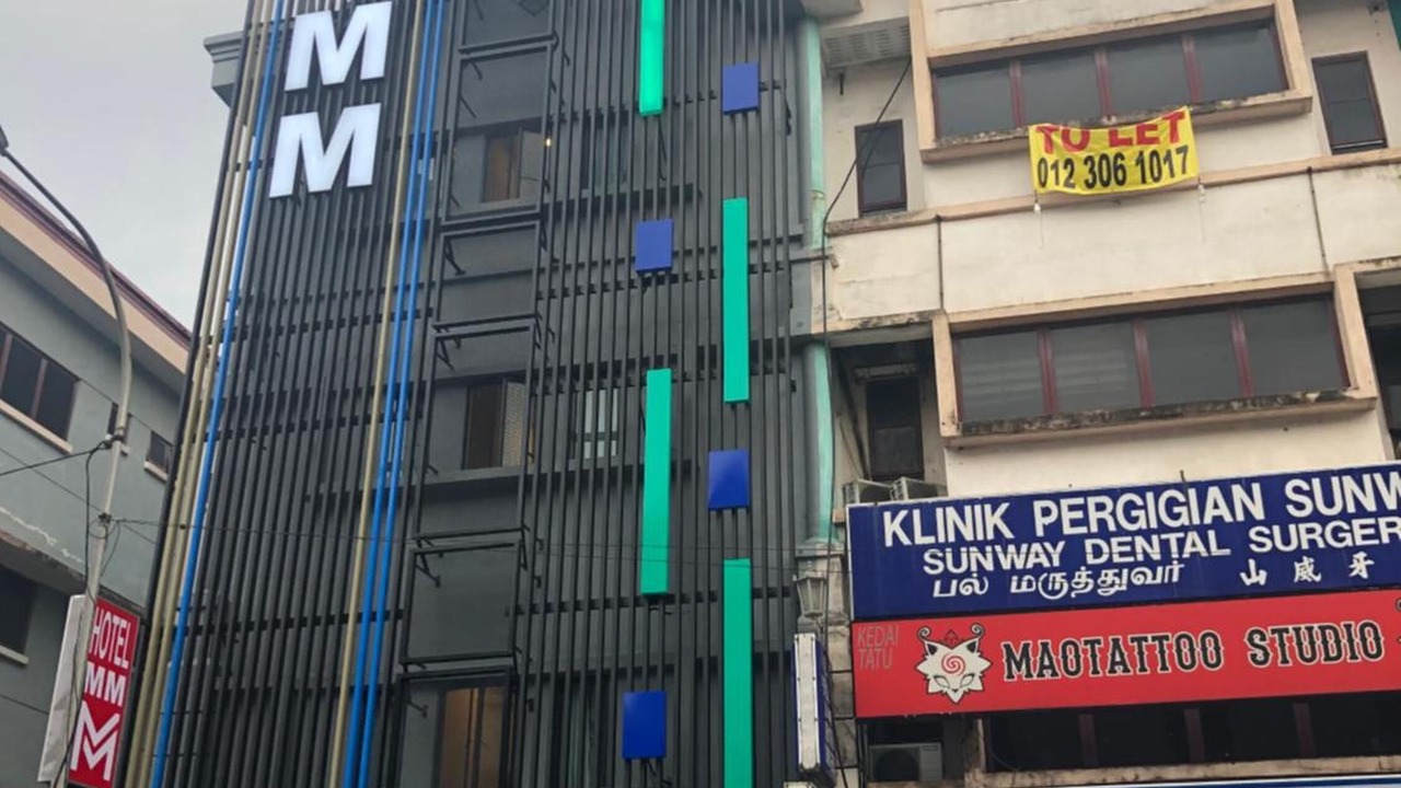 Photo of Outdoor in Bandar Sunway