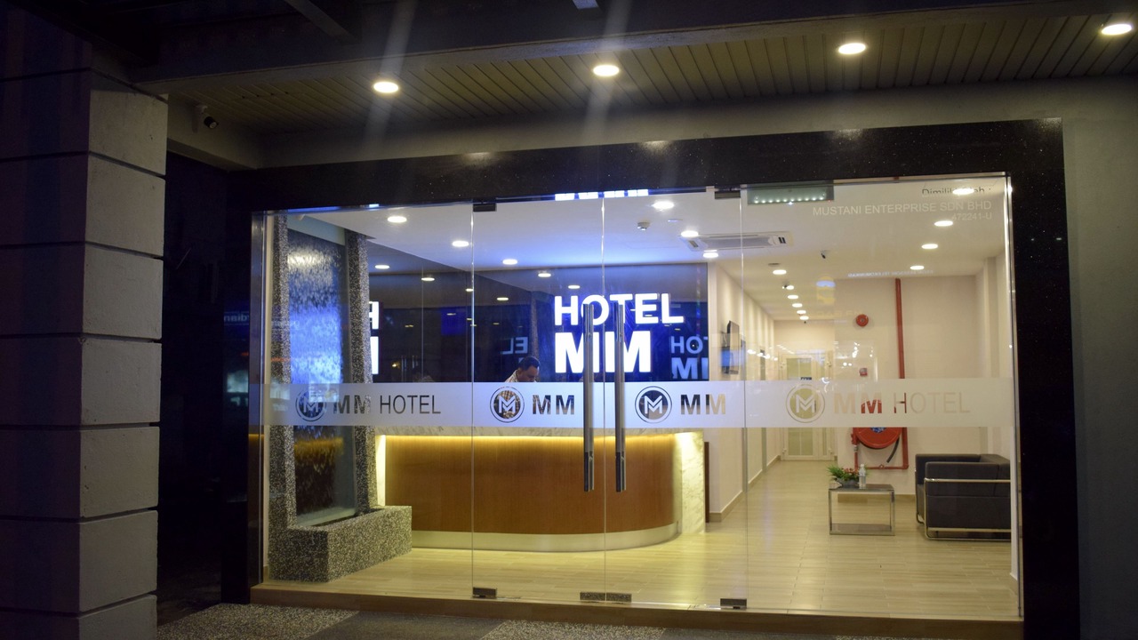 Photo of Outdoor in Bandar Sunway