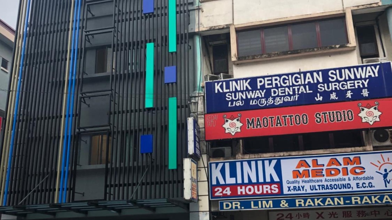 Photo of Outdoor in Bandar Sunway