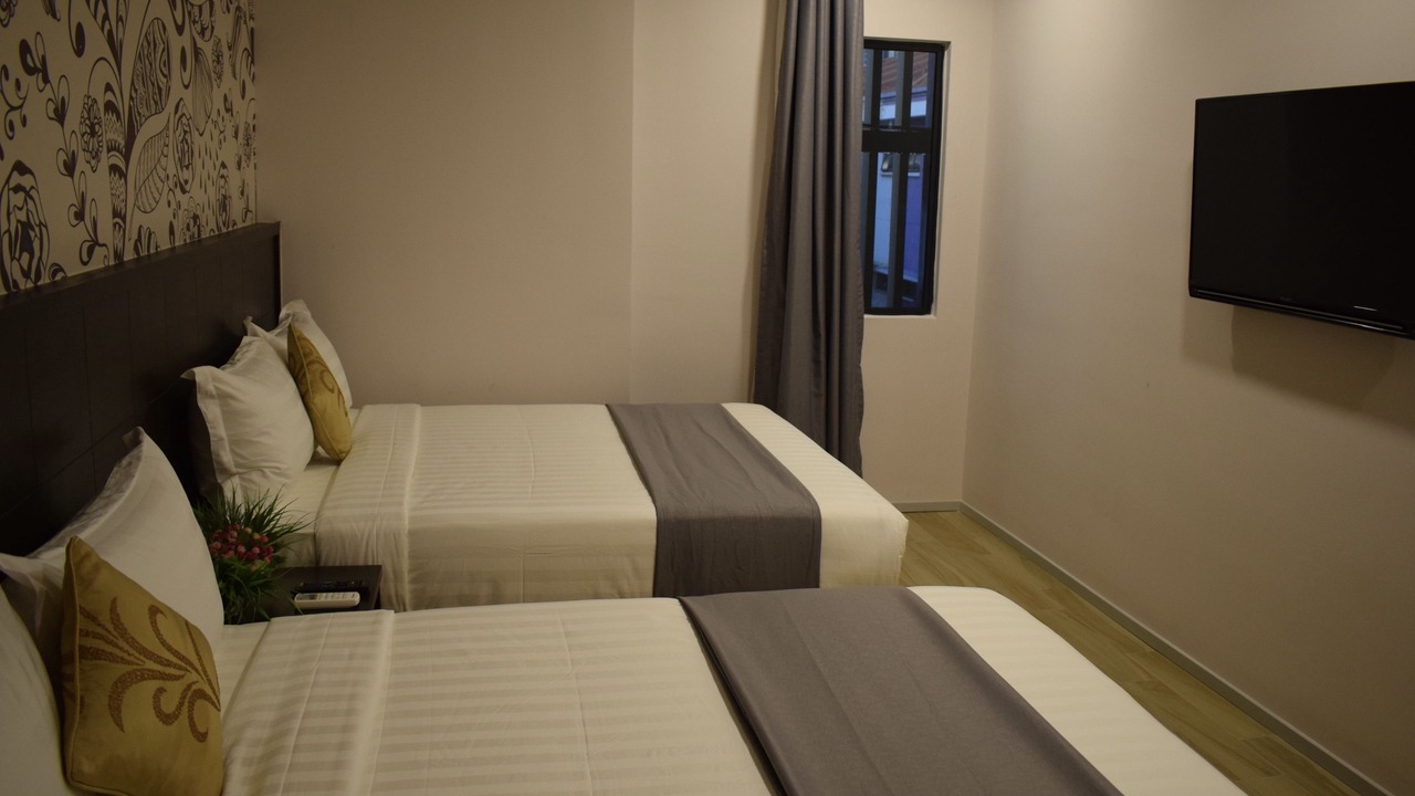 Photo of Bedroom in Bandar Sunway