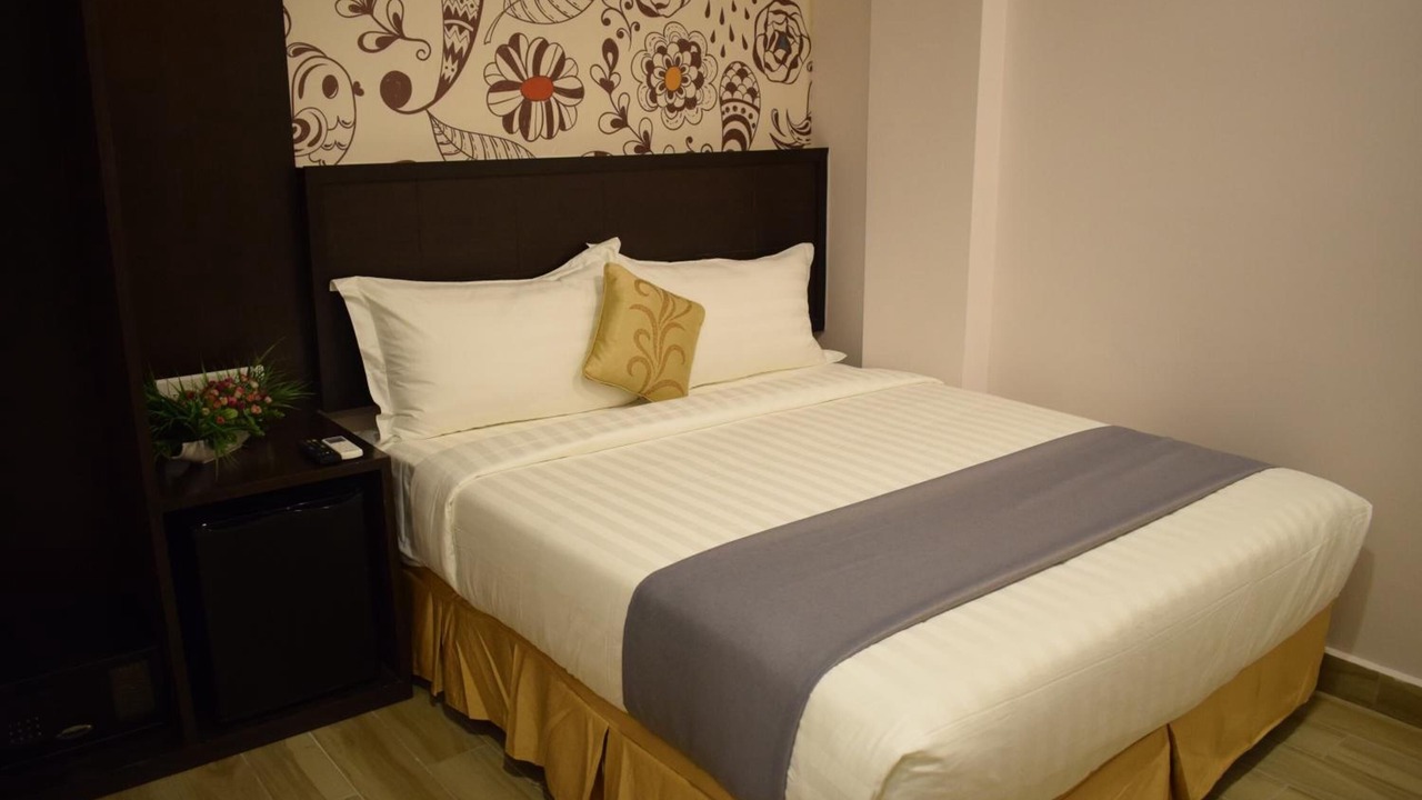 Photo of Bedroom in Bandar Sunway