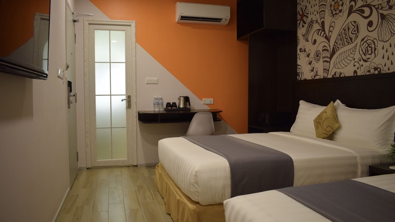 Photo of Bedroom in Bandar Sunway