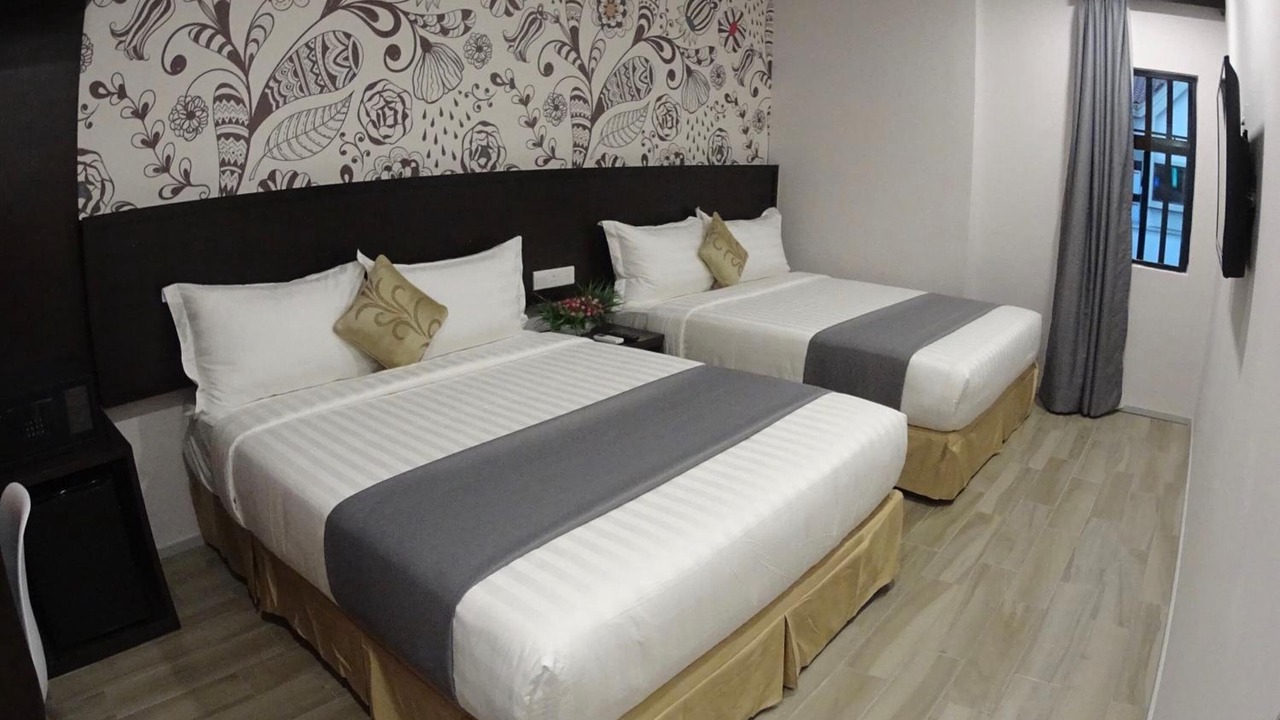 Photo of Bedroom in Bandar Sunway