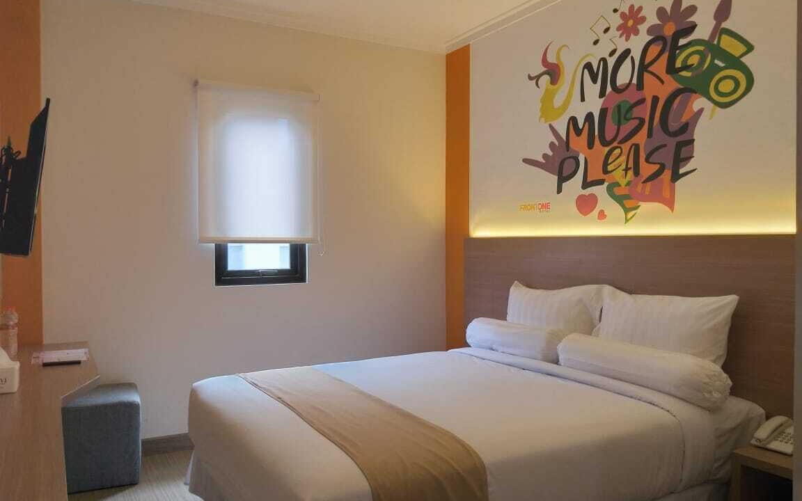 Photo of Bedroom in Tulungagung