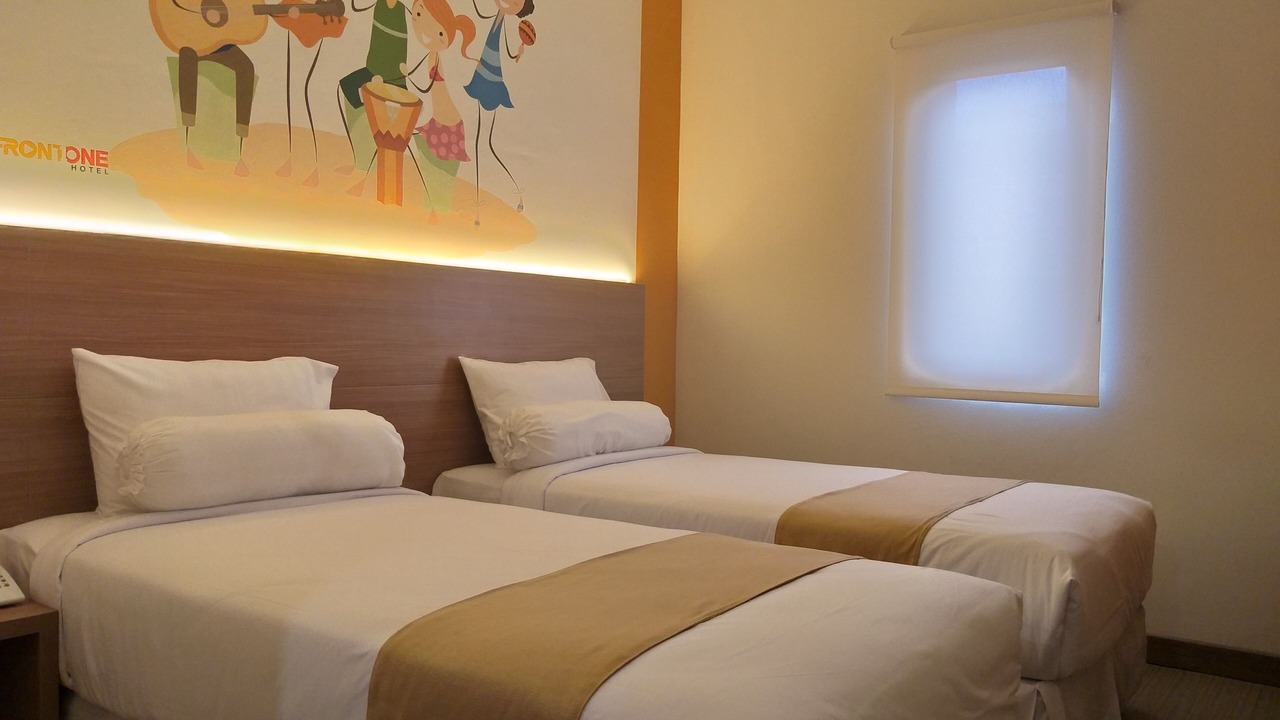 Photo of Bedroom in Tulungagung