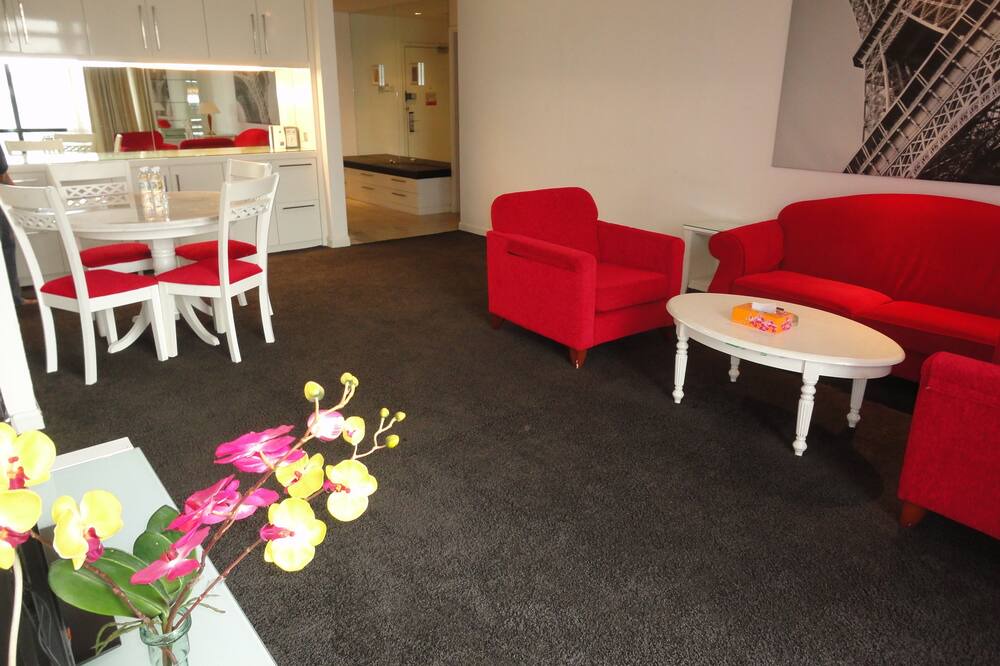 Photo of Livingroom in Imbi