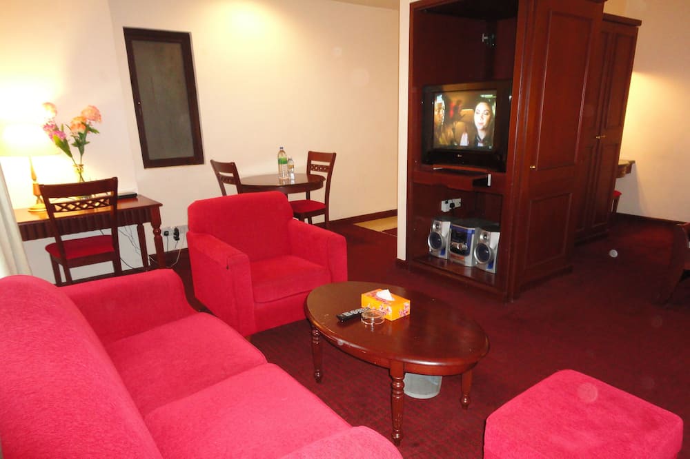 Photo of Livingroom in Imbi