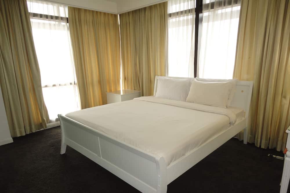Photo of Bedroom in Imbi