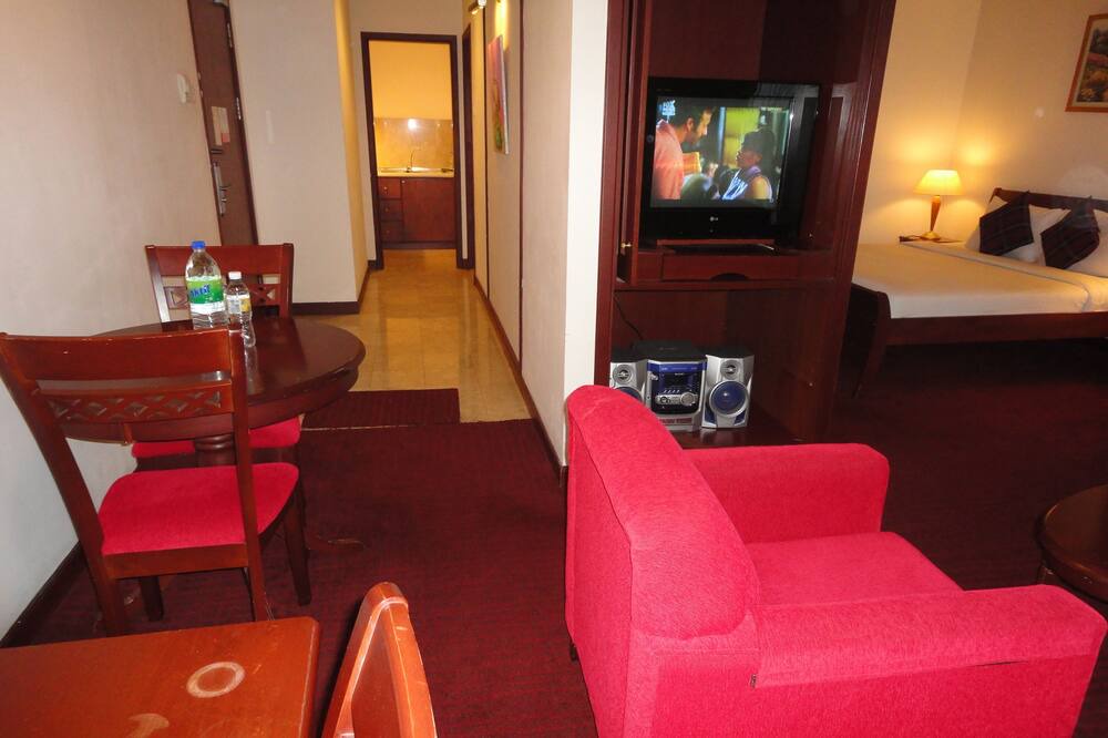 Photo of Livingroom in Imbi