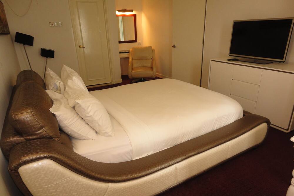 Photo of Bedroom in Imbi