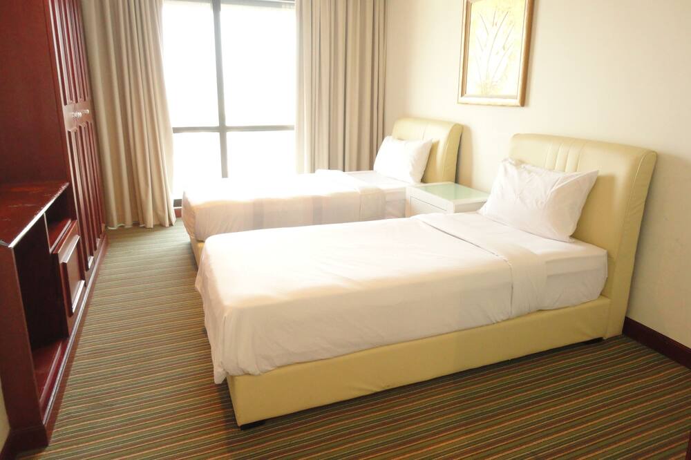 Photo of Bedroom in Imbi