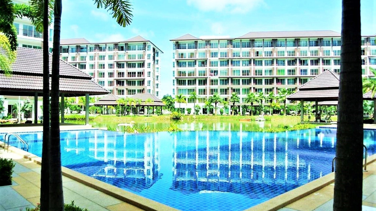 Photo of Outdoor in Bang Sare