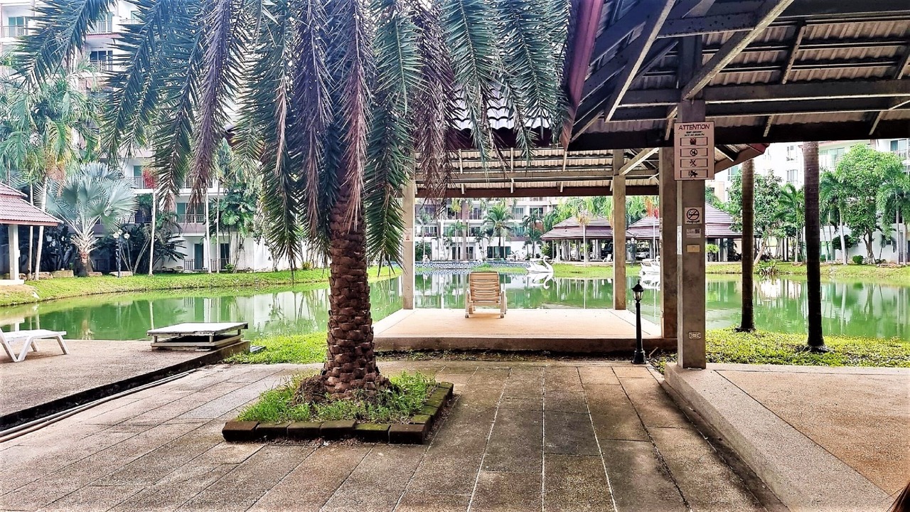 Photo of Outdoor in Bang Sare