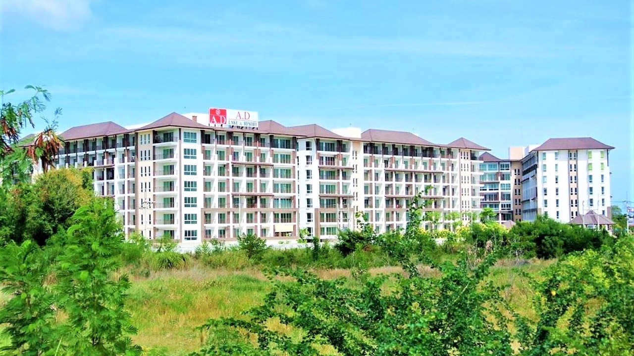 Photo of Outdoor in Bang Sare