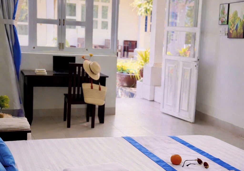 Photo of Bedroom in Ho Tram