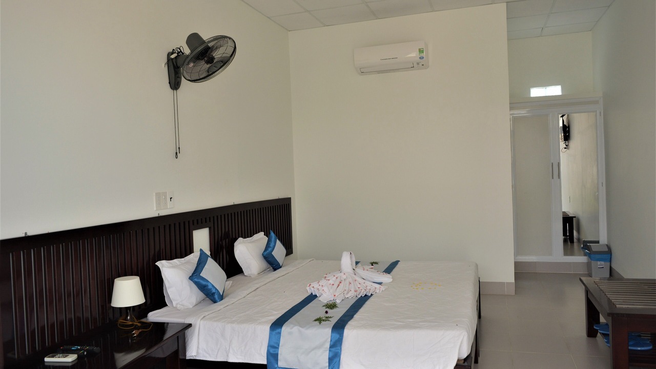 Photo of Bedroom in Ho Tram