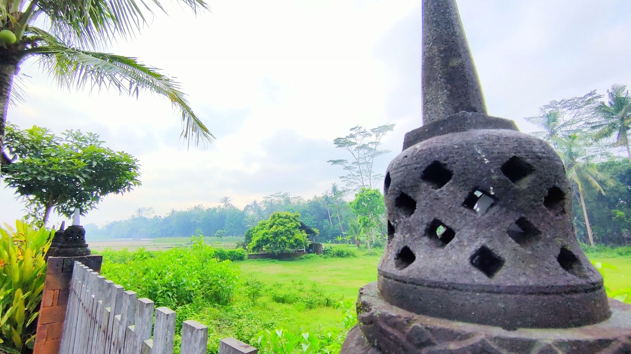 Photo of Others in Borobudur