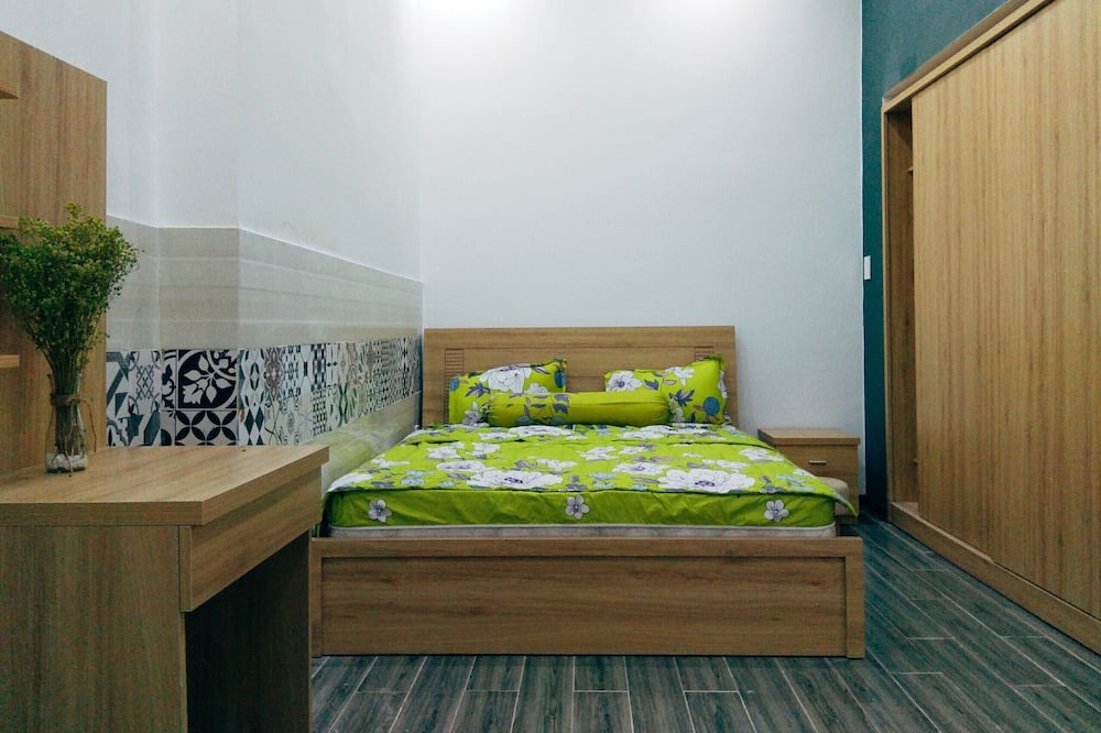 Photo of Bedroom in Thanh Khe