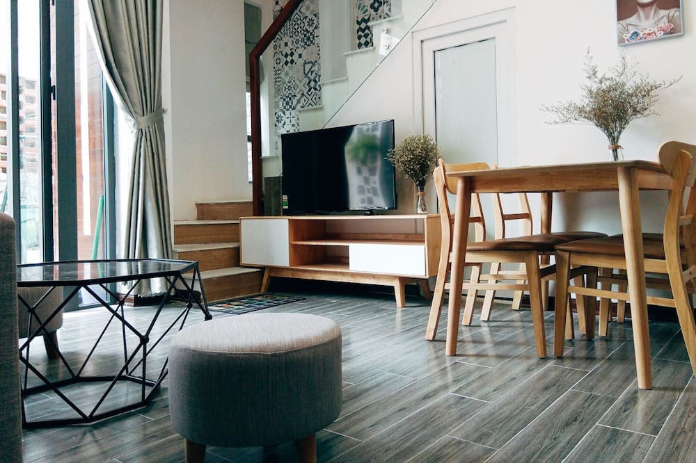 Photo of Livingroom in Thanh Khe