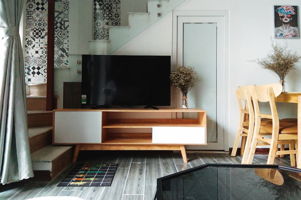 Photo of Livingroom in Thanh Khe