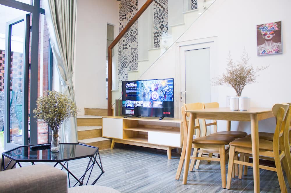 Photo of Livingroom in Thanh Khe