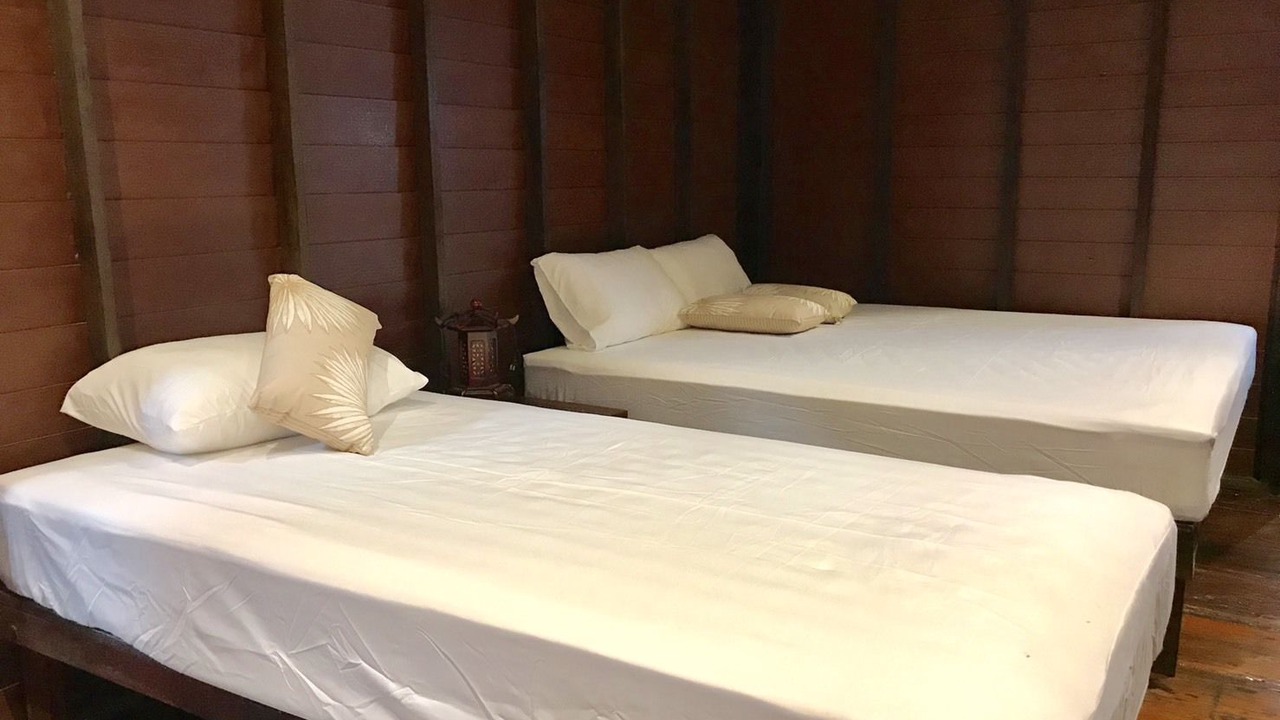 Photo of Bedroom in Damnoen Saduak
