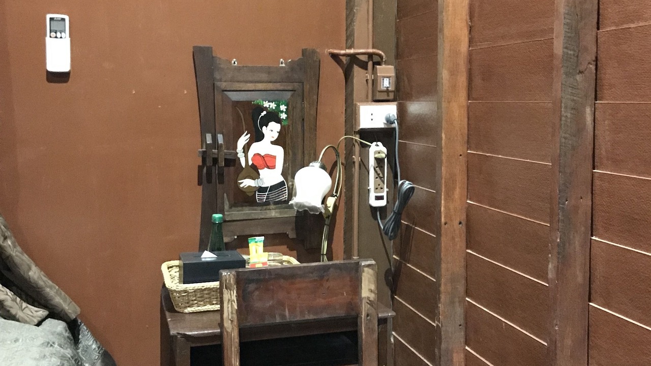Photo of Bedroom in Damnoen Saduak