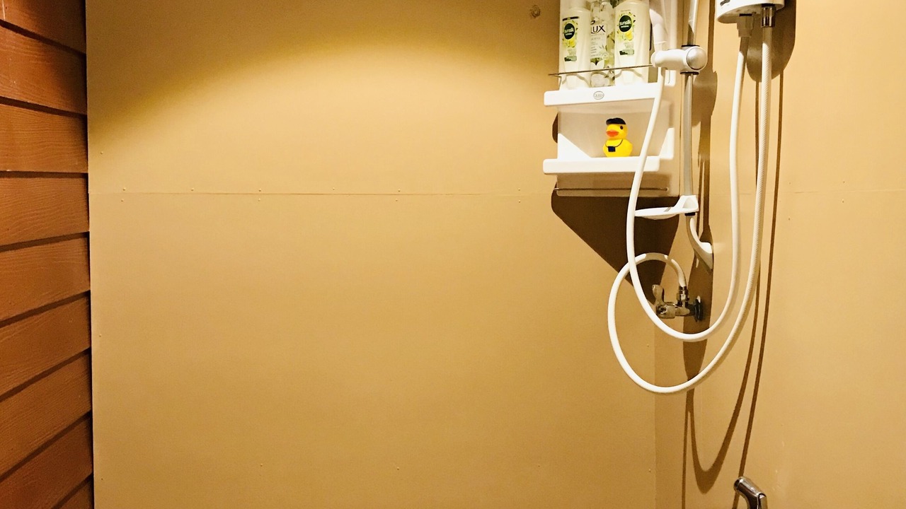 Photo of Bathroom in Damnoen Saduak