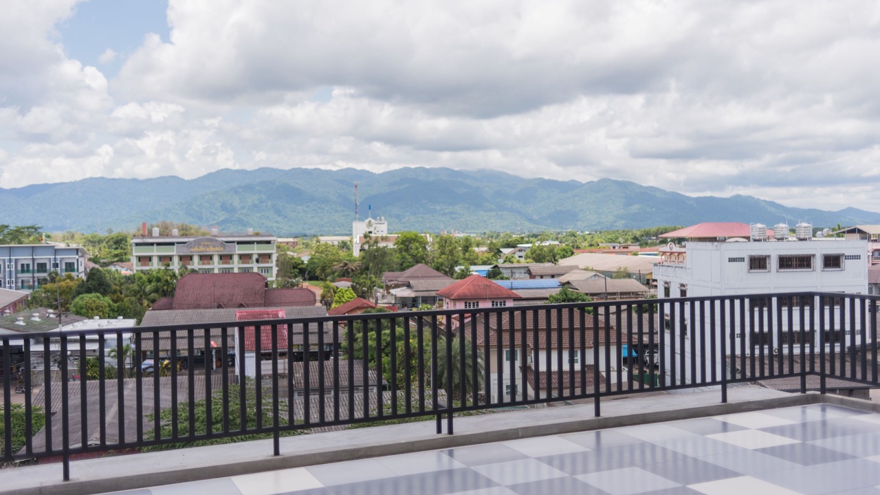 Photo of Patio Balcony in Chanthanimit