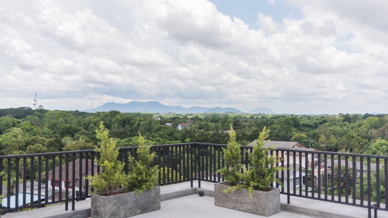 Photo of Patio Balcony in Chanthanimit