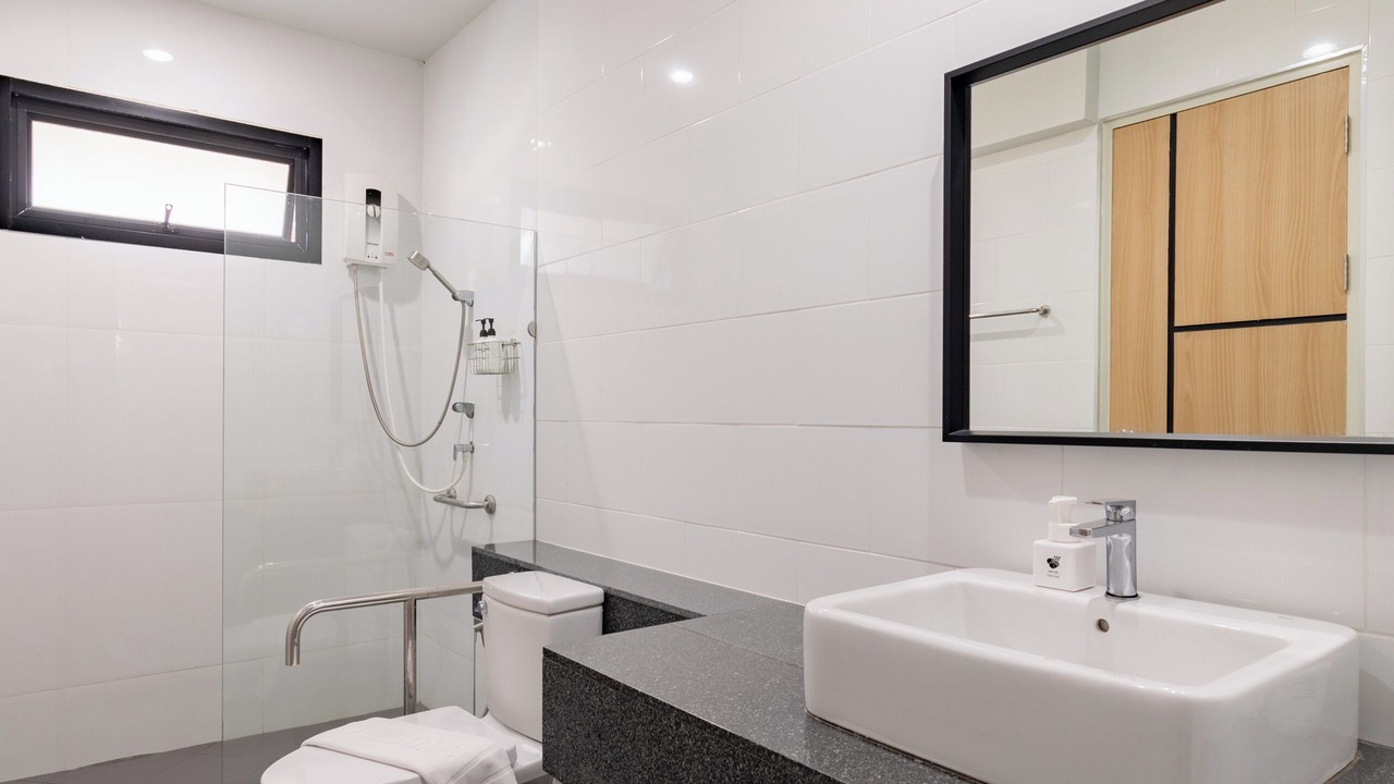 Photo of Bathroom in Chanthanimit