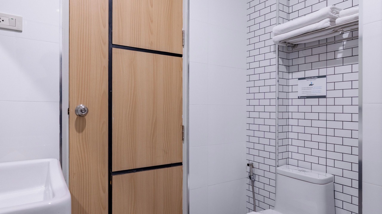 Photo of Bathroom in Chanthanimit