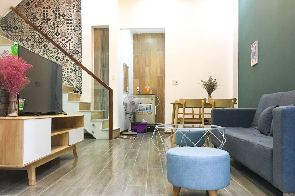 Photo of Livingroom in Vinh Trung