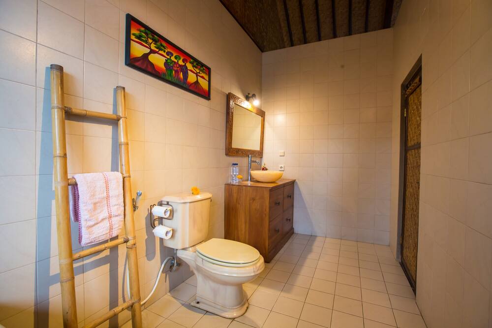 Photo of Bathroom in Ubud
