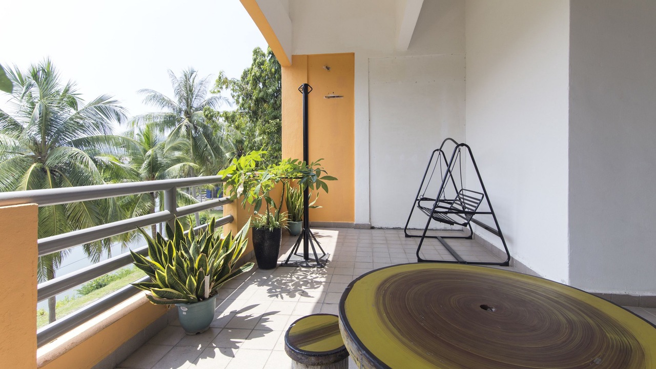 Photo of Outdoor in Kuah