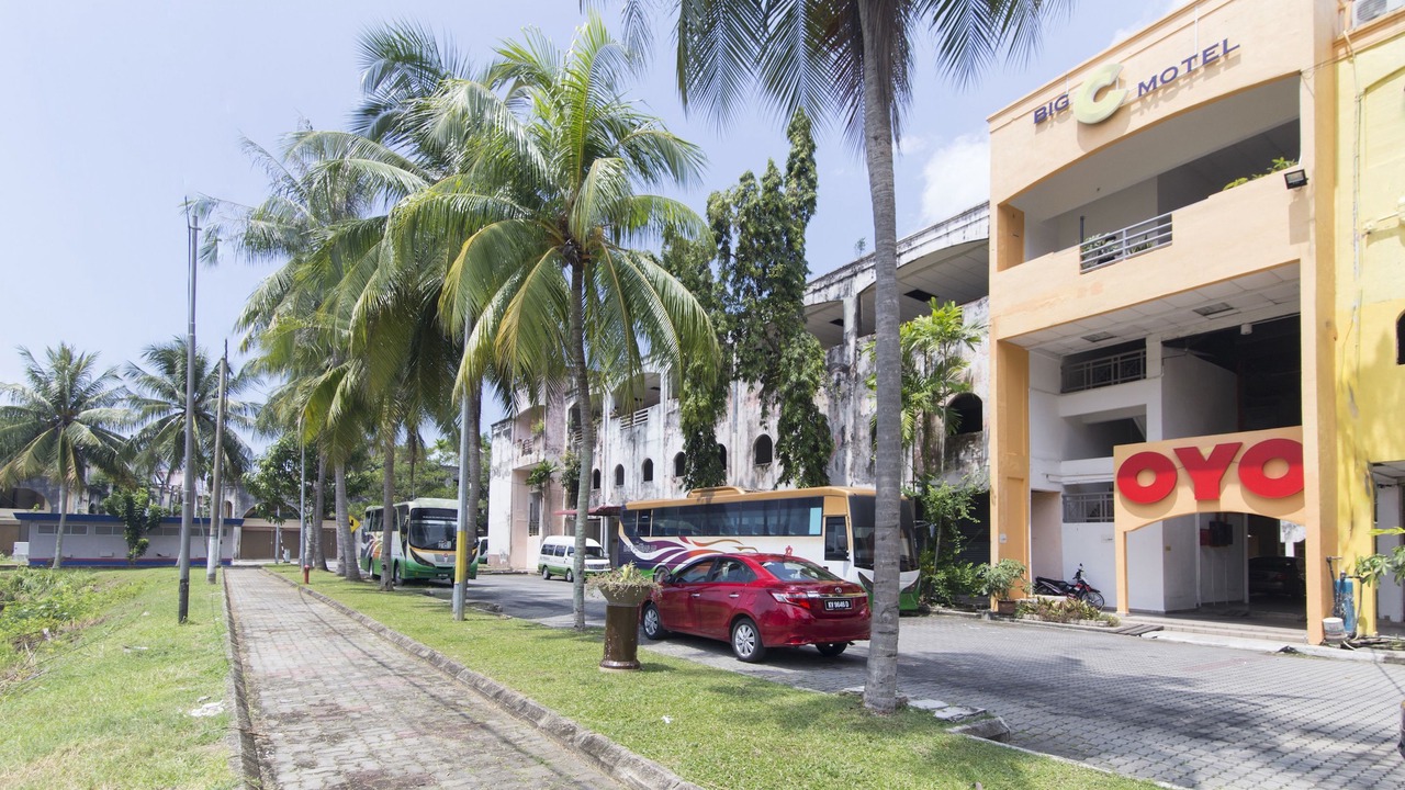 Photo of Outdoor in Kuah