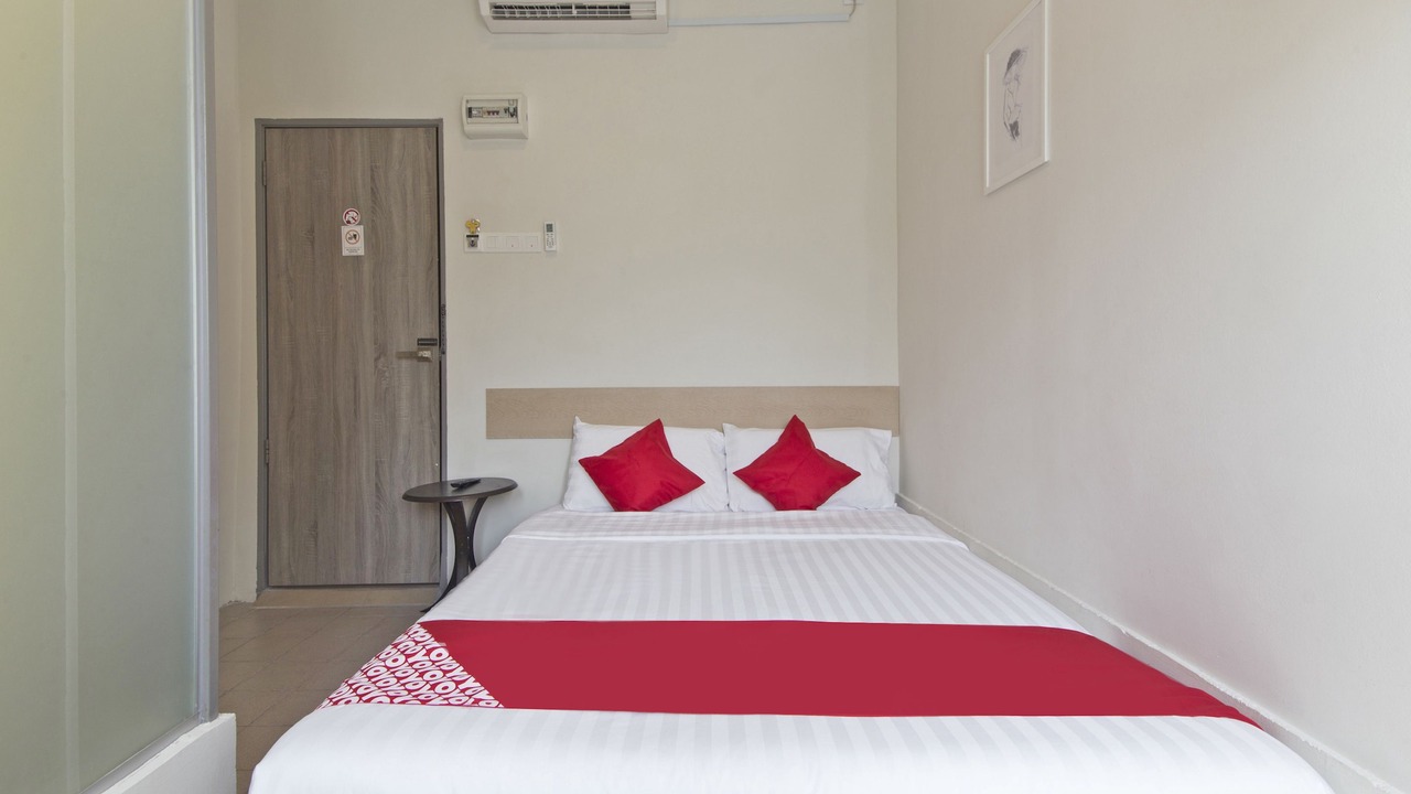 Photo of Bedroom in Kuah