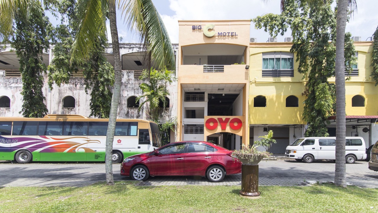 Photo of Outdoor in Kuah