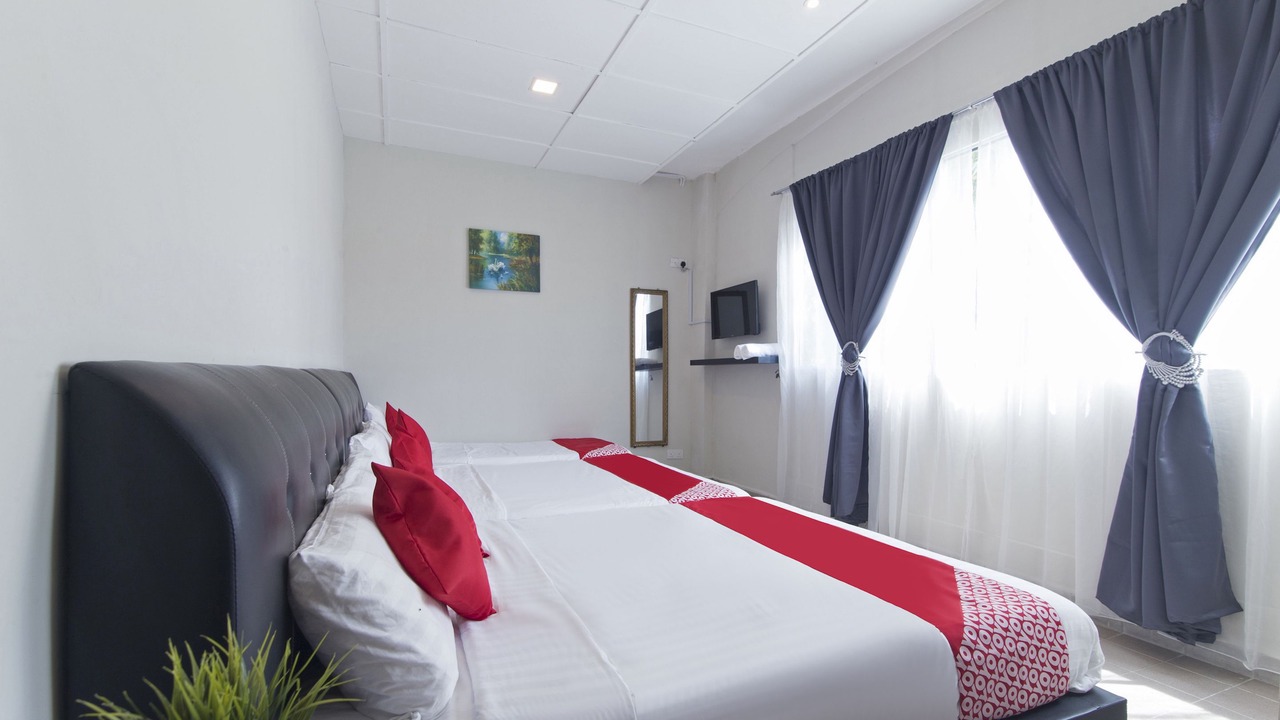 Photo of Bedroom in Kuah
