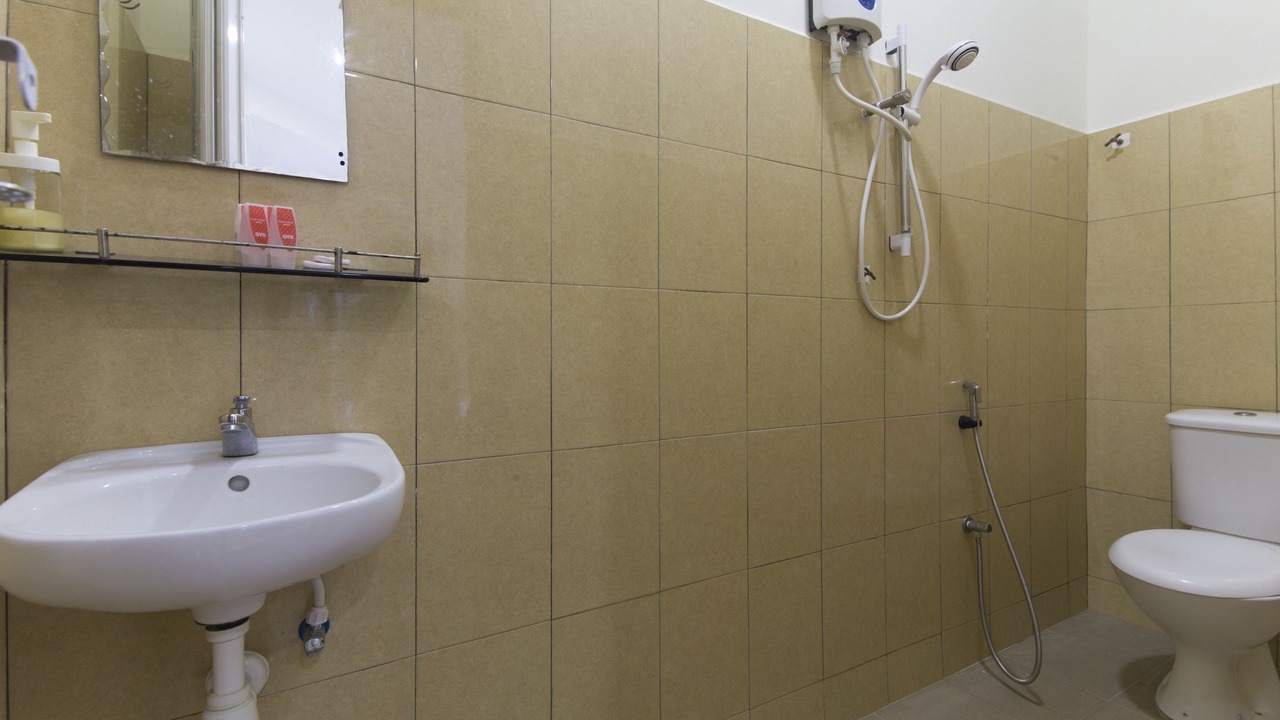Photo of Bathroom in Kuah