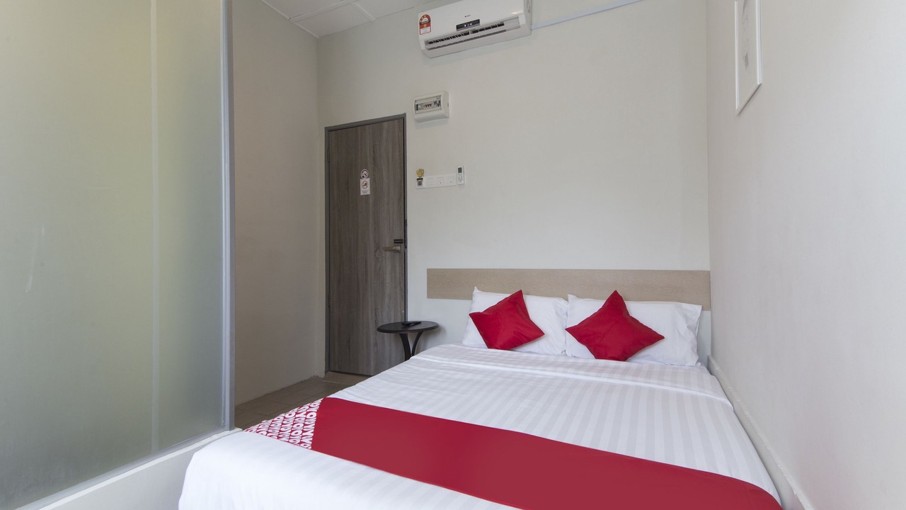 Photo of Bedroom in Kuah