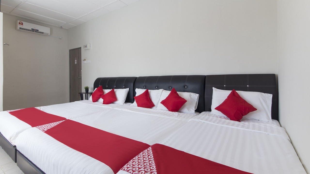 Photo of Bedroom in Kuah