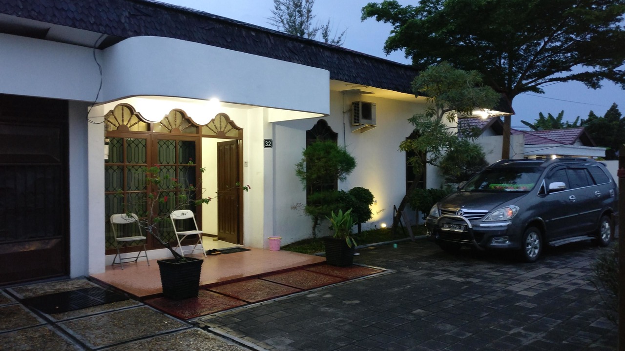 Photo of Outdoor in Palangkaraya