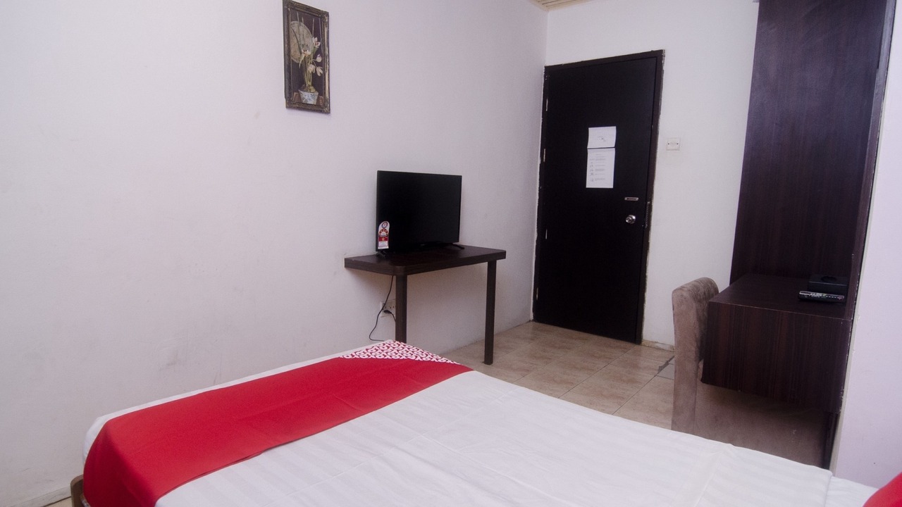 Photo of Bedroom in Kuching
