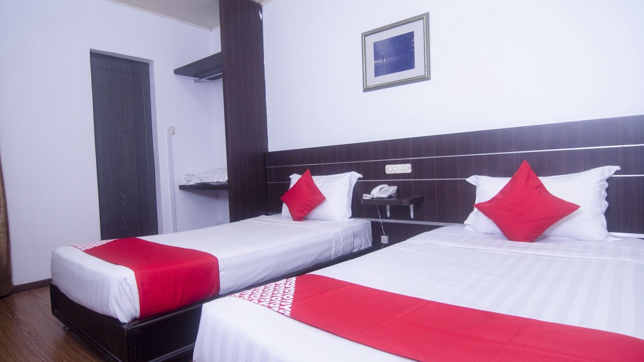 Photo of Bedroom in Kuching
