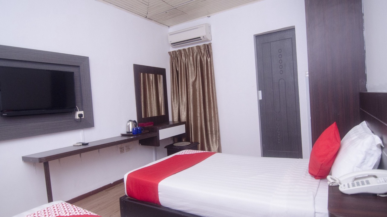 Photo of Bedroom in Kuching