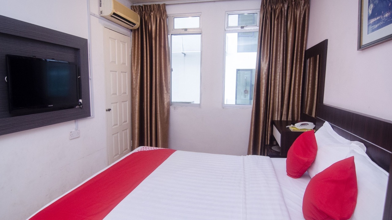 Photo of Bedroom in Kuching