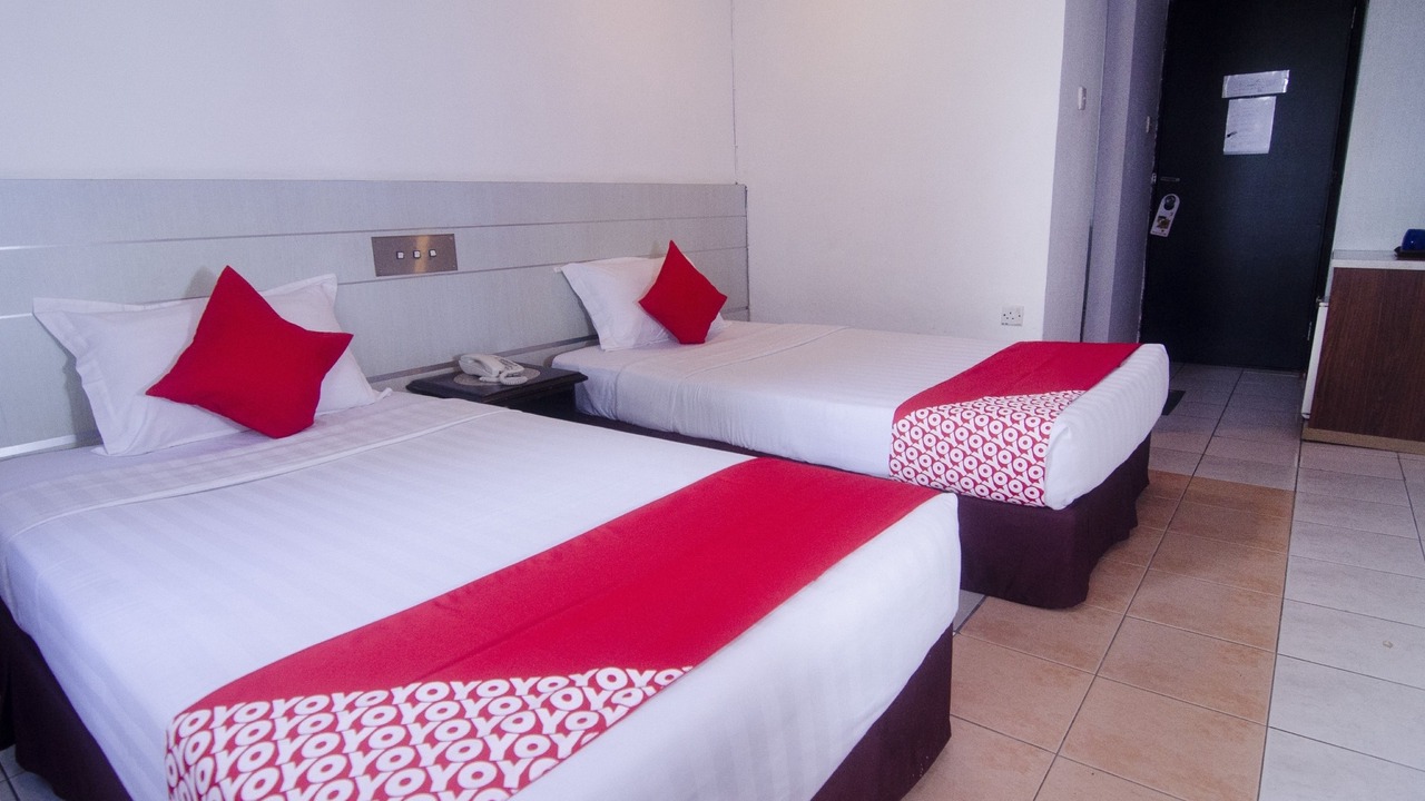 Photo of Bedroom in Kuching