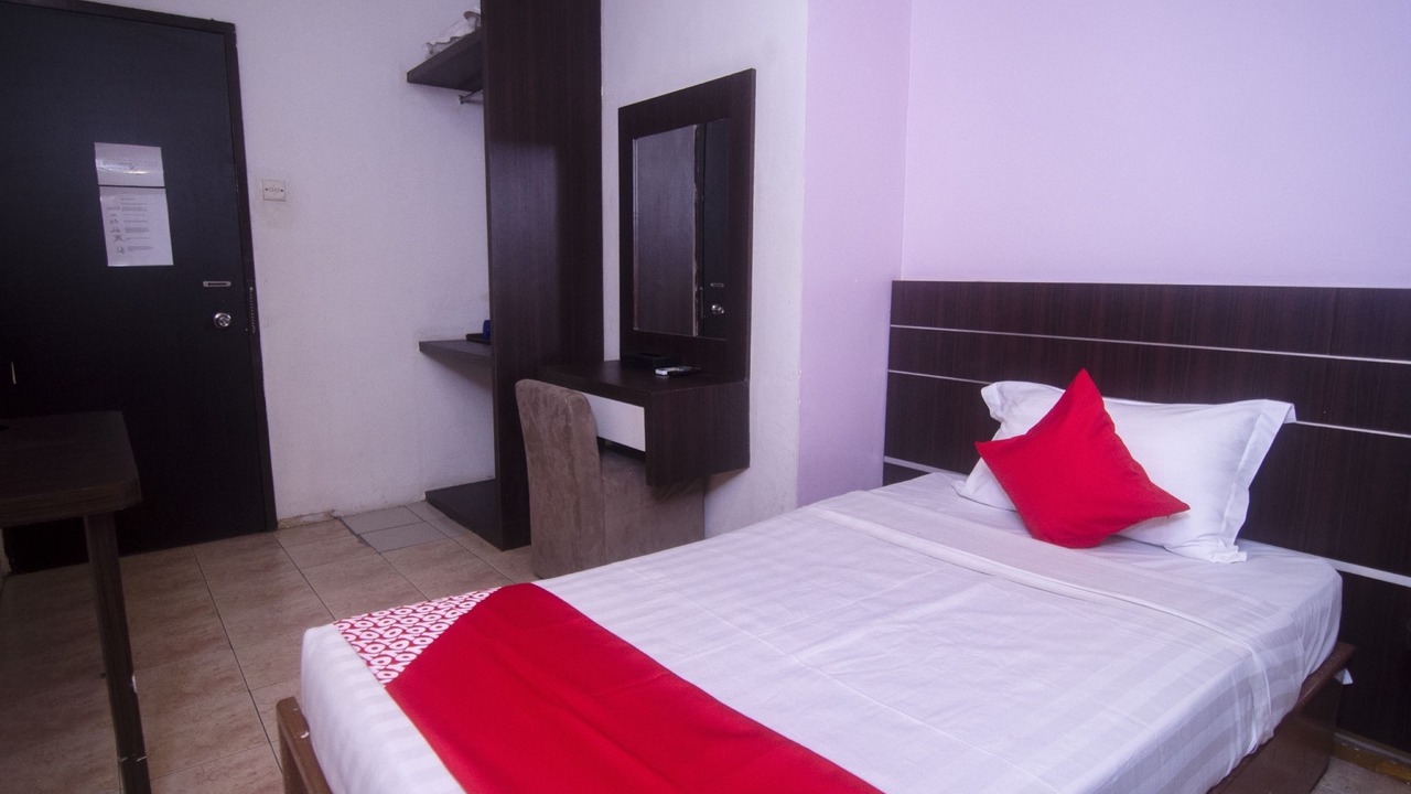 Photo of Bedroom in Kuching