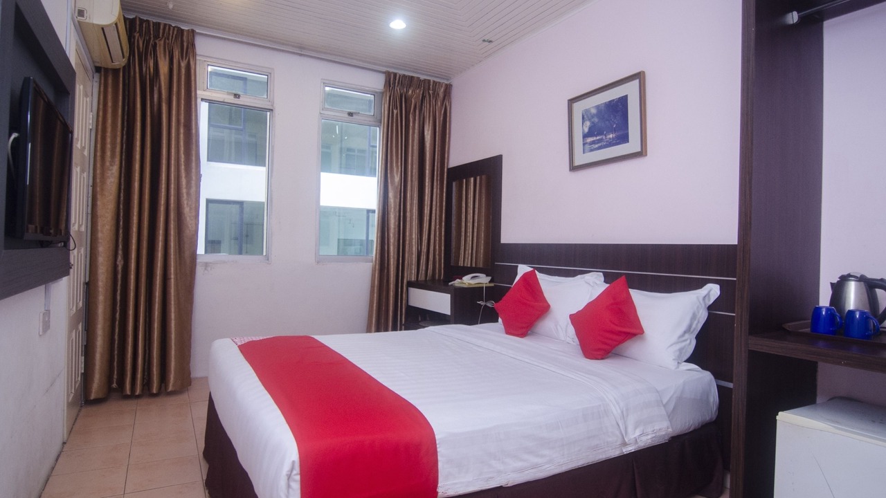 Photo of Bedroom in Kuching